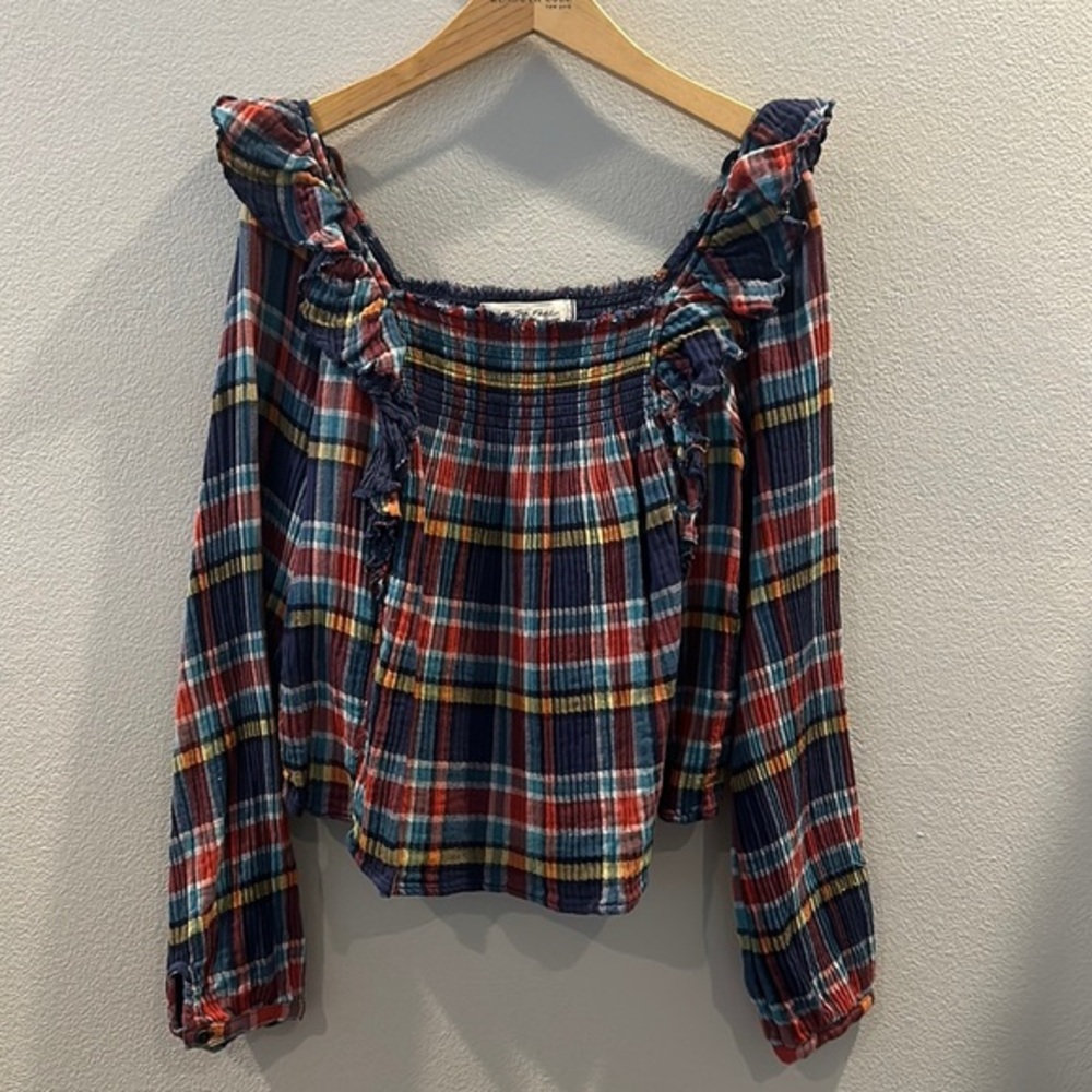 Free People top S